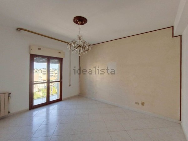 appartamento in vendita a Mazara del Vallo