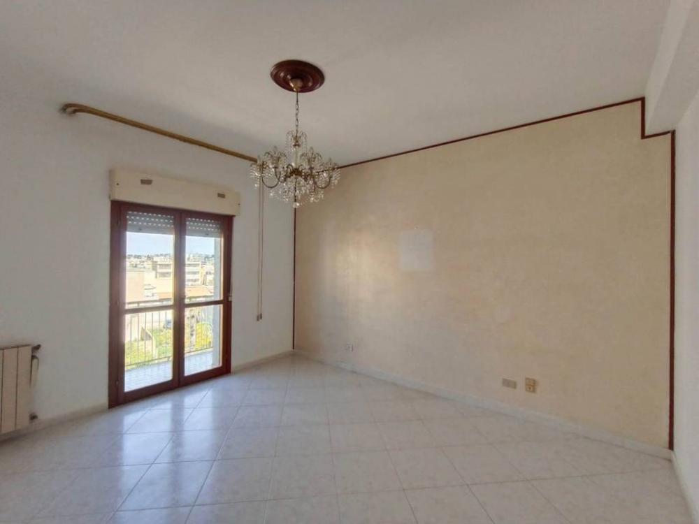 appartamento in vendita a Mazara del Vallo