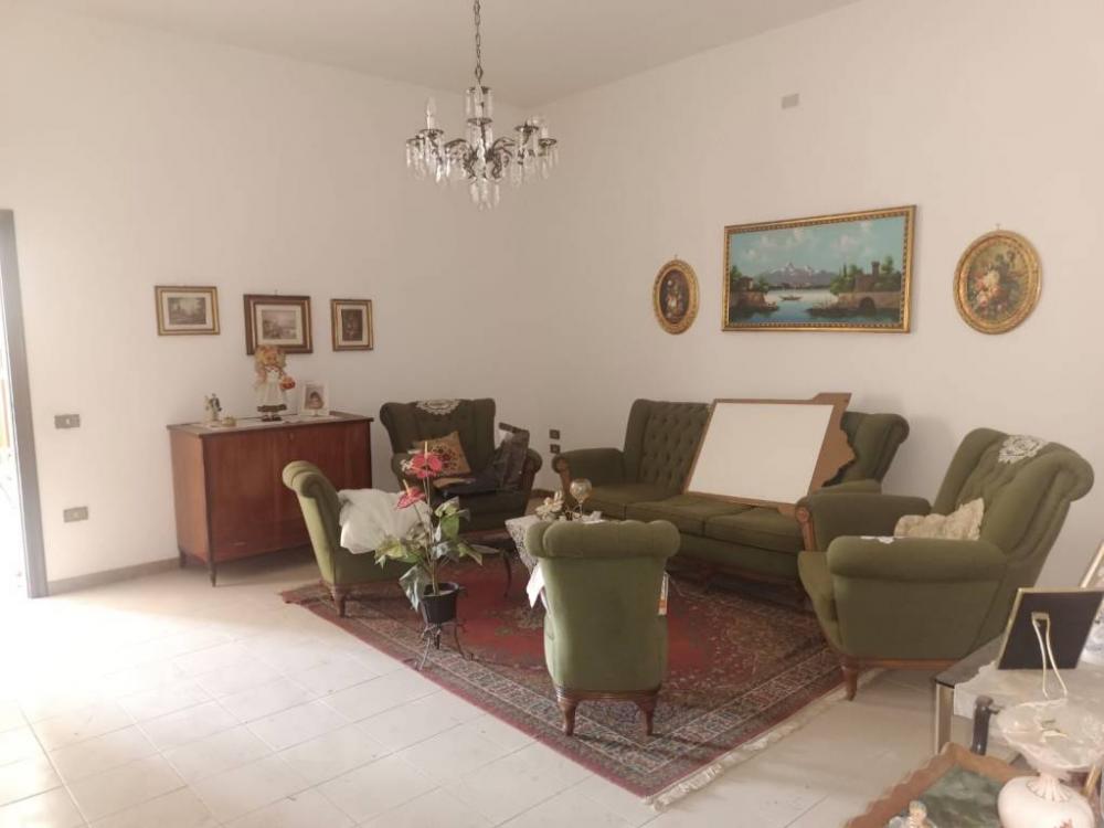 appartamento in vendita a Mazara del Vallo