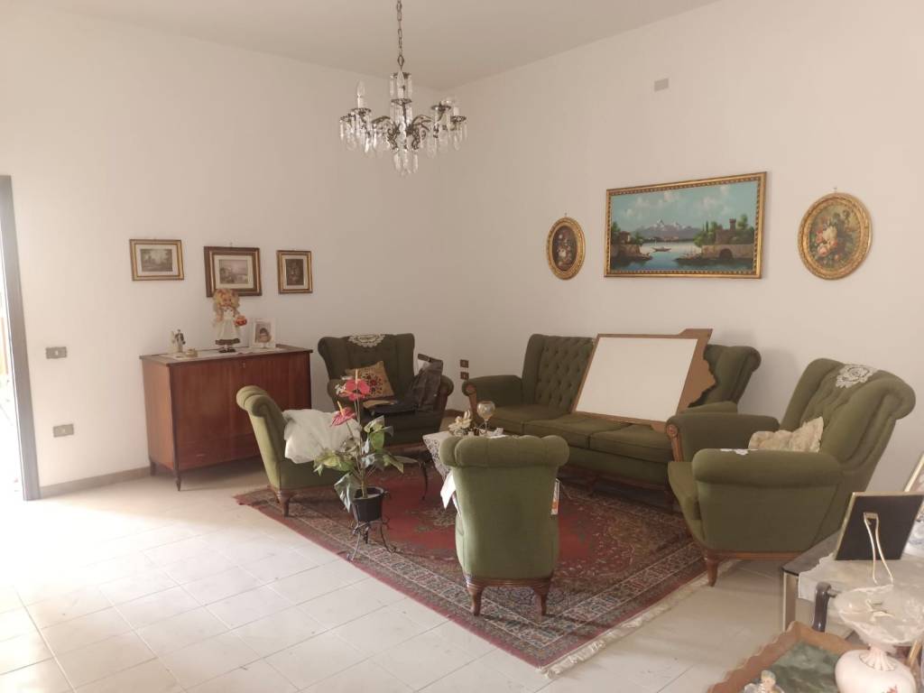 appartamento in vendita a Mazara del Vallo
