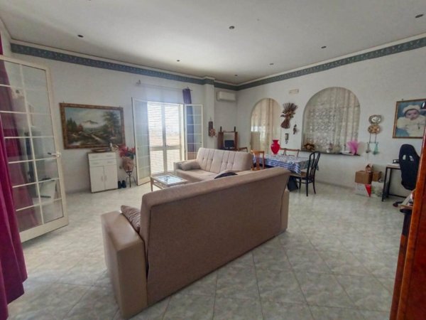 appartamento in vendita a Mazara del Vallo