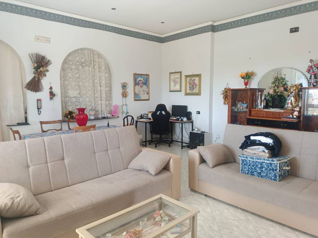 appartamento in vendita a Mazara del Vallo