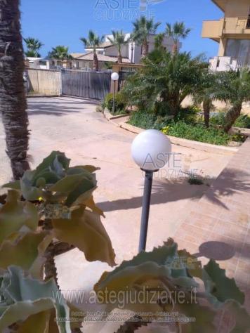 appartamento in vendita a Mazara del Vallo