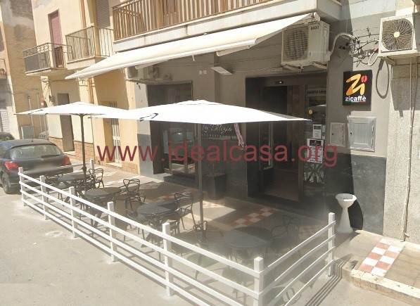 negozio in vendita a Mazara del Vallo in zona Centro Storico