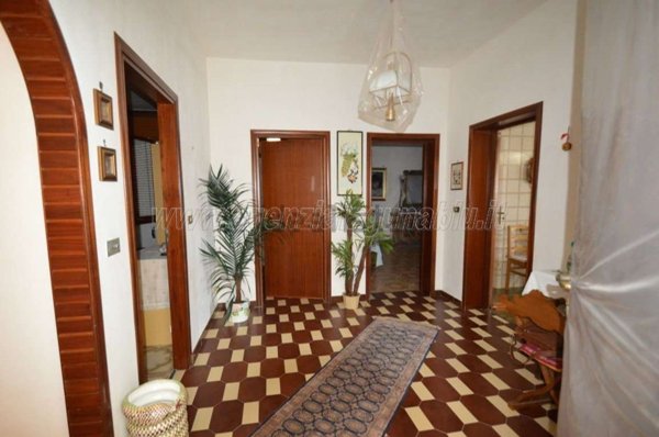 appartamento in vendita a Mazara del Vallo