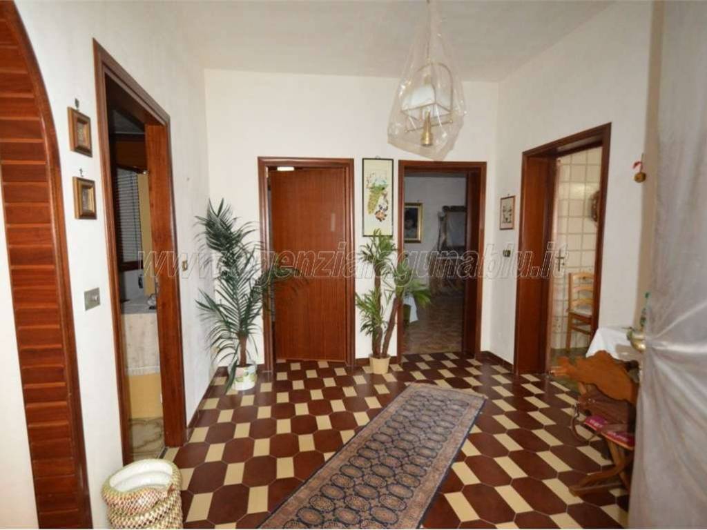 appartamento in vendita a Mazara del Vallo