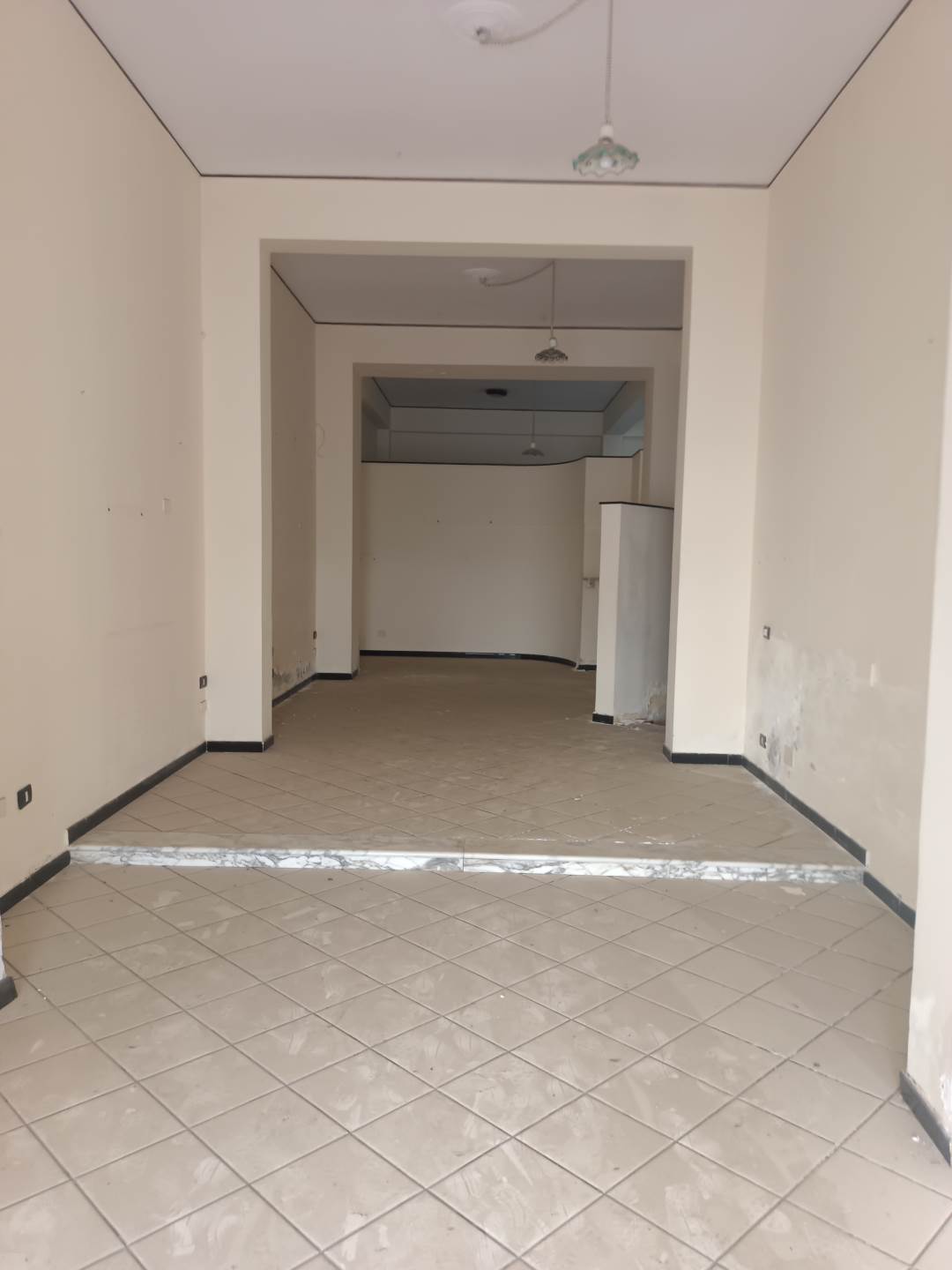 negozio in vendita a Mazara del Vallo in zona Centro Storico