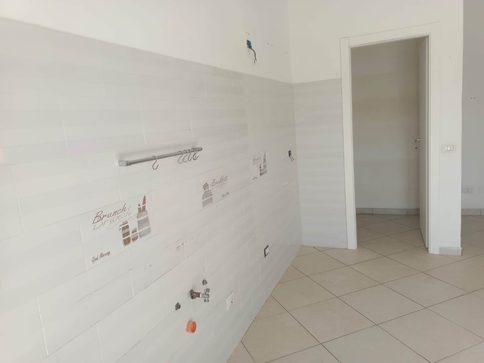 appartamento in vendita a Mazara del Vallo