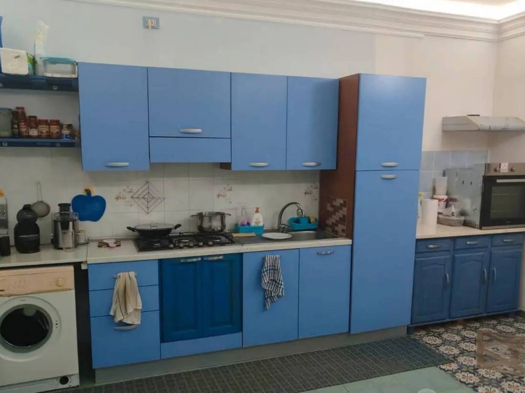appartamento in vendita a Mazara del Vallo