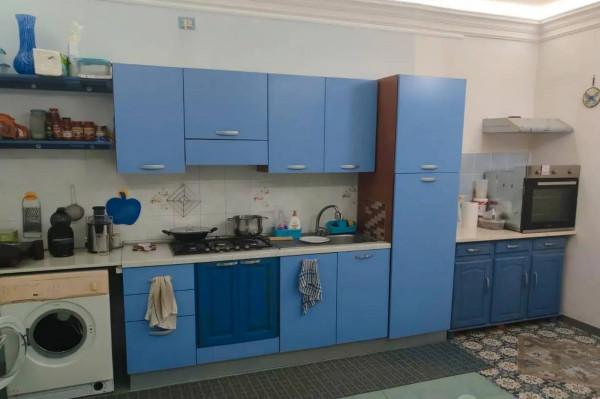 appartamento in vendita a Mazara del Vallo