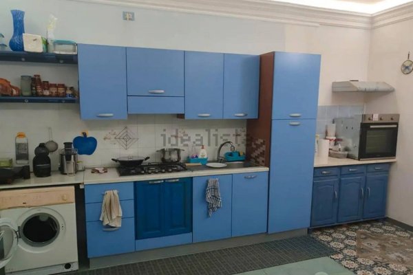 appartamento in vendita a Mazara del Vallo