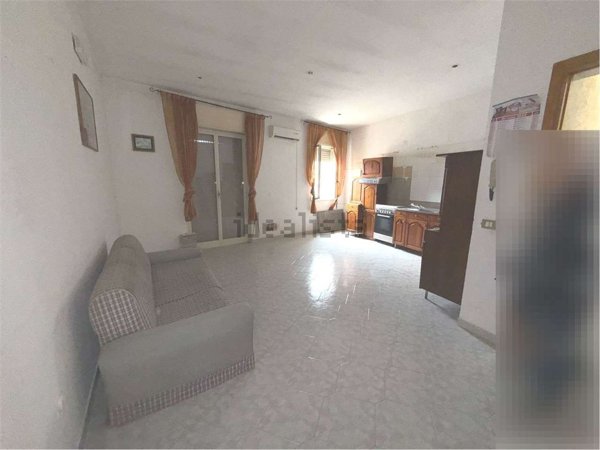 appartamento in vendita a Mazara del Vallo in zona Centro Storico