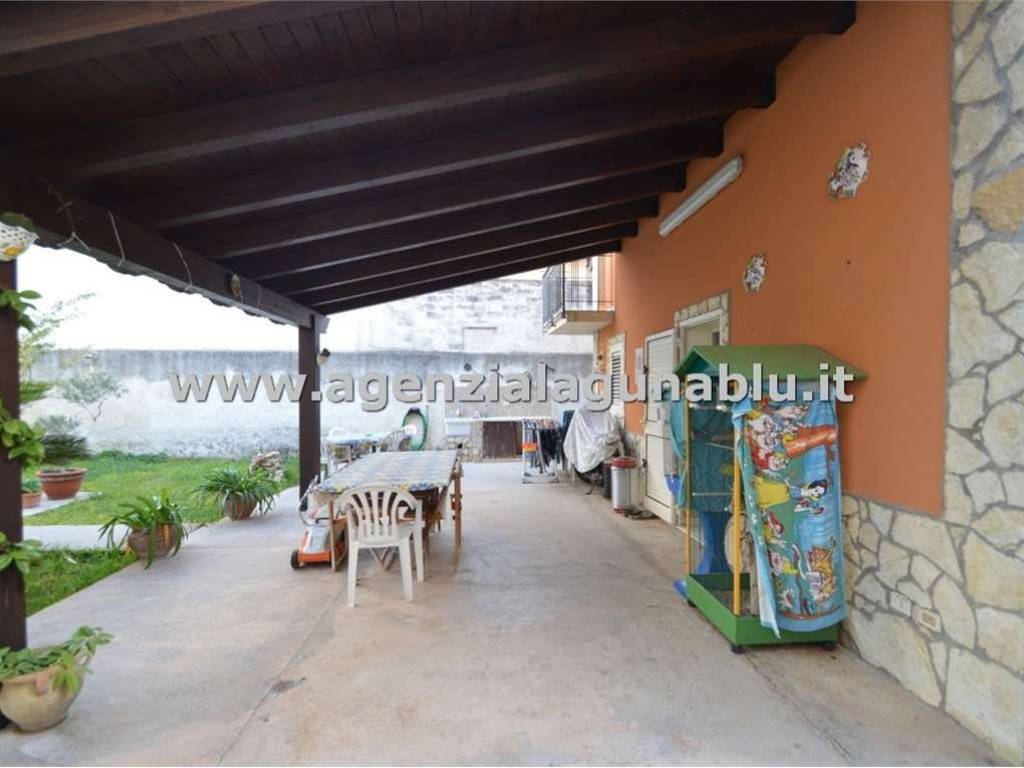 casa indipendente in vendita a Mazara del Vallo