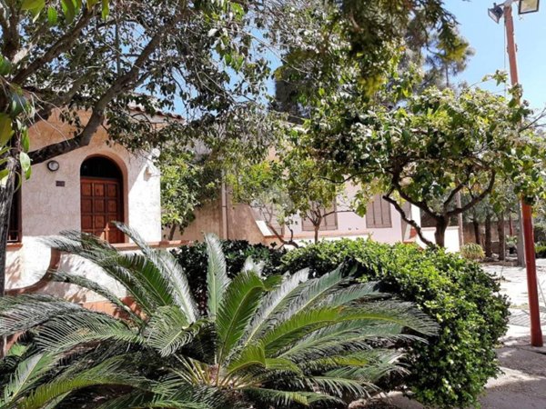 casa indipendente in vendita a Mazara del Vallo