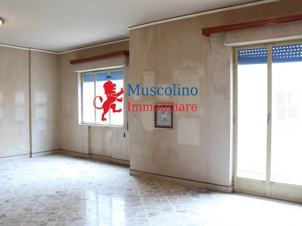 appartamento in vendita a Mazara del Vallo in zona Centro Storico