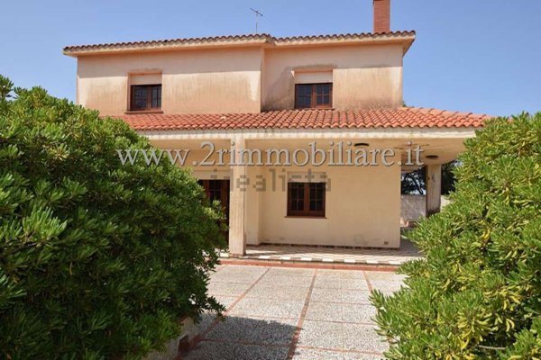 casa indipendente in vendita a Mazara del Vallo