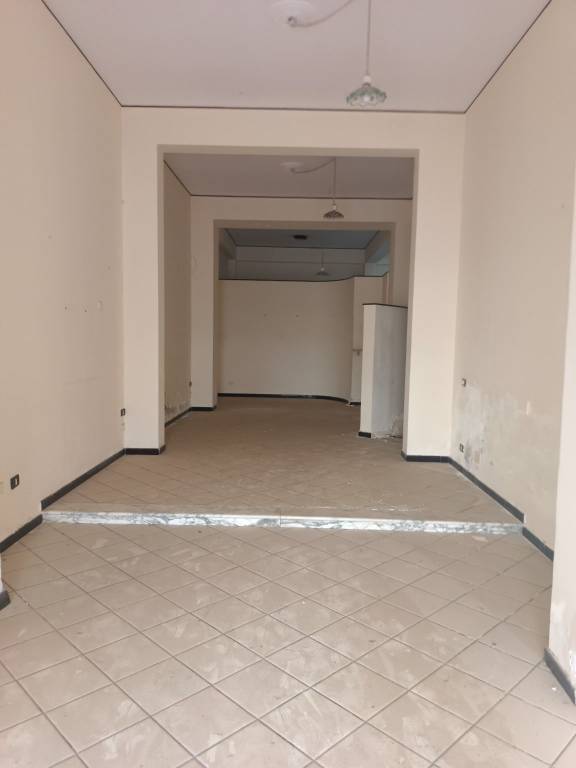 negozio in vendita a Mazara del Vallo in zona Centro Storico