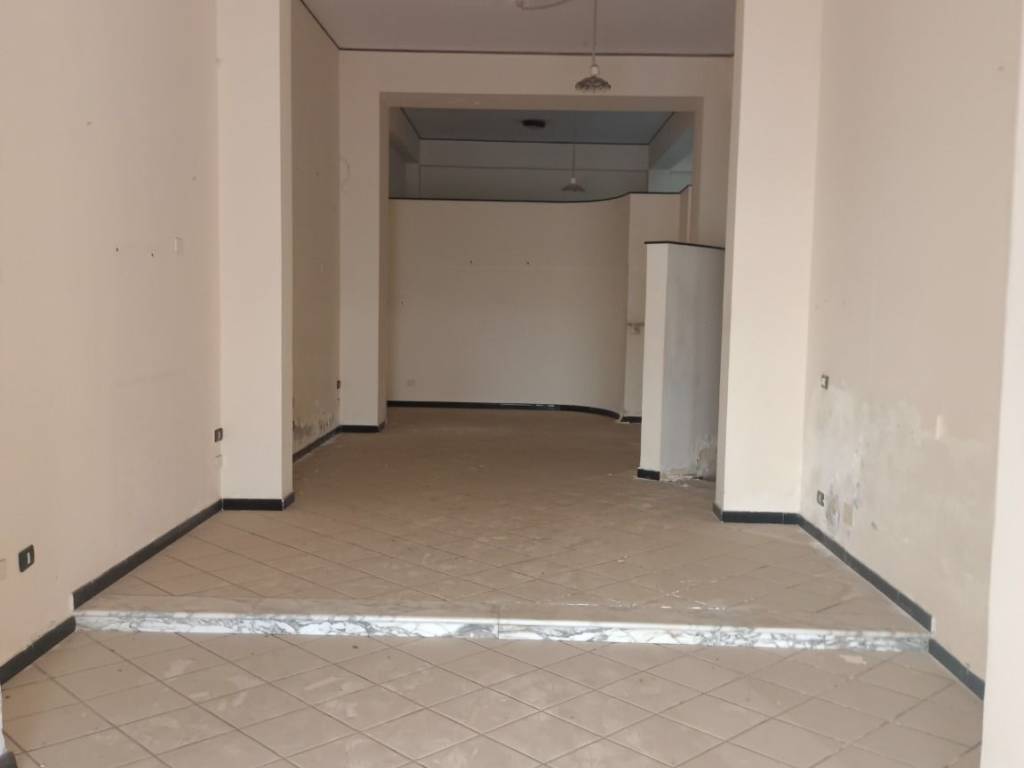 negozio in vendita a Mazara del Vallo in zona Centro Storico