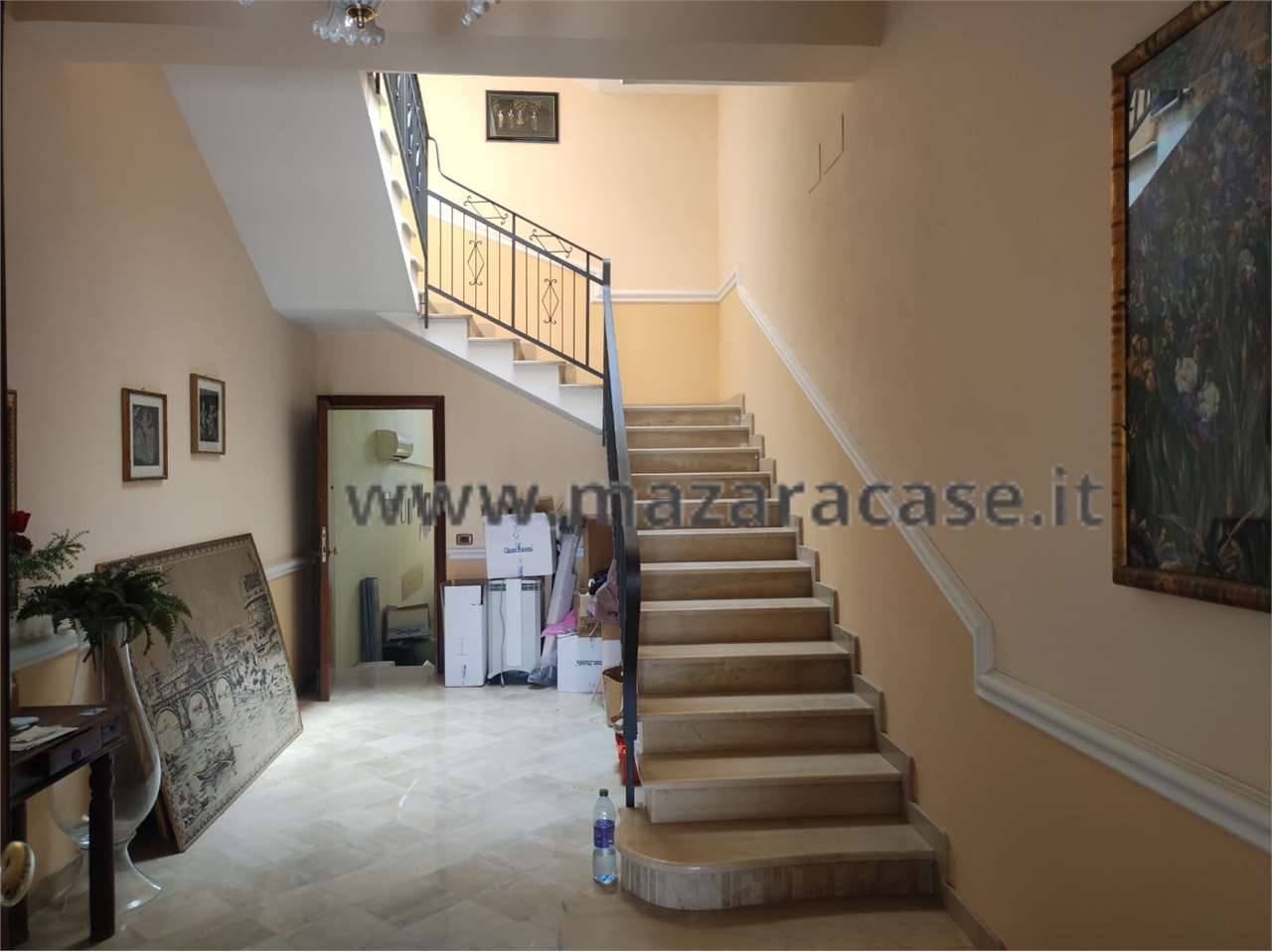 casa indipendente in vendita a Mazara del Vallo