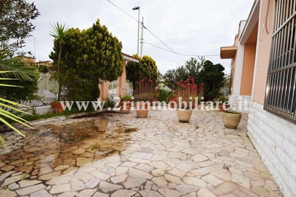 casa indipendente in vendita a Mazara del Vallo