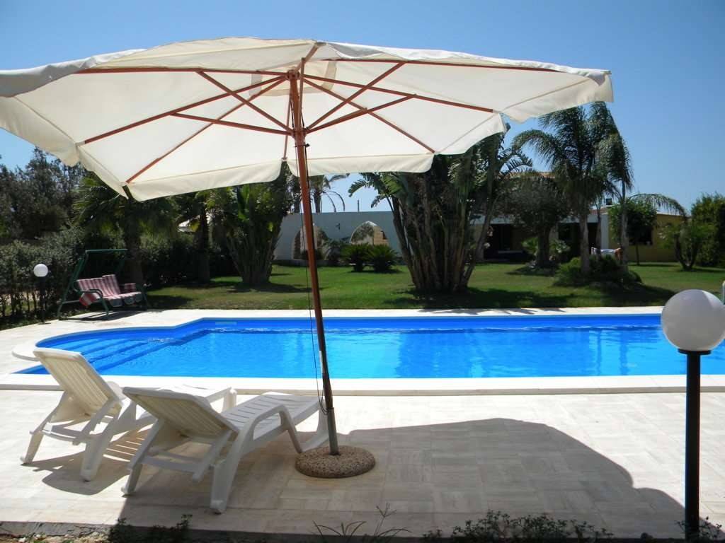 casa indipendente in vendita a Mazara del Vallo