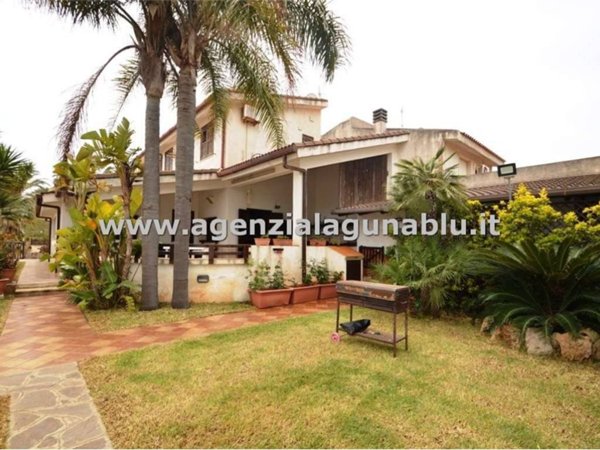 casa indipendente in vendita a Mazara del Vallo