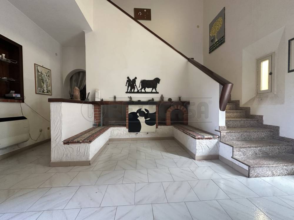 casa indipendente in vendita a Mazara del Vallo in zona Centro Storico