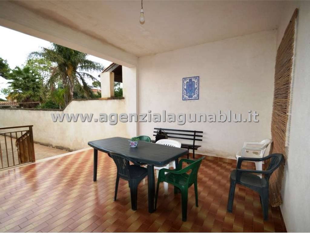 casa indipendente in vendita a Mazara del Vallo