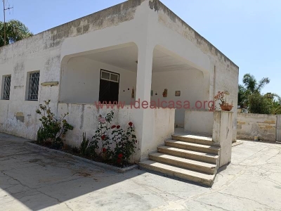 casa indipendente in vendita a Mazara del Vallo