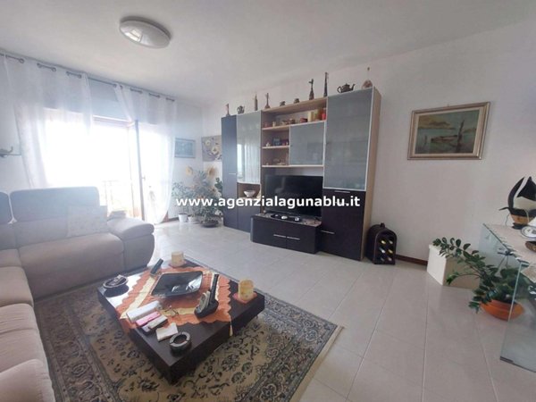 appartamento in vendita a Mazara del Vallo
