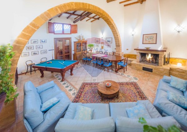 casale in vendita a Mazara del Vallo in zona Centro Storico