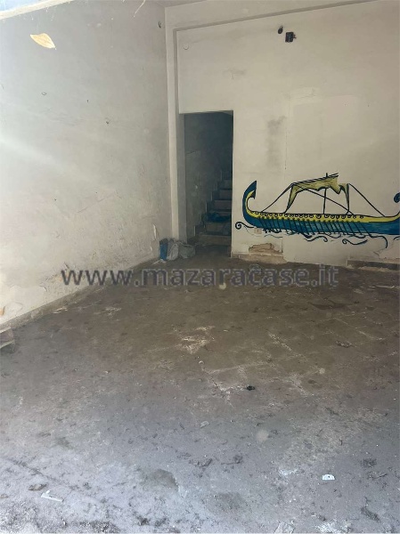 casa indipendente in vendita a Mazara del Vallo