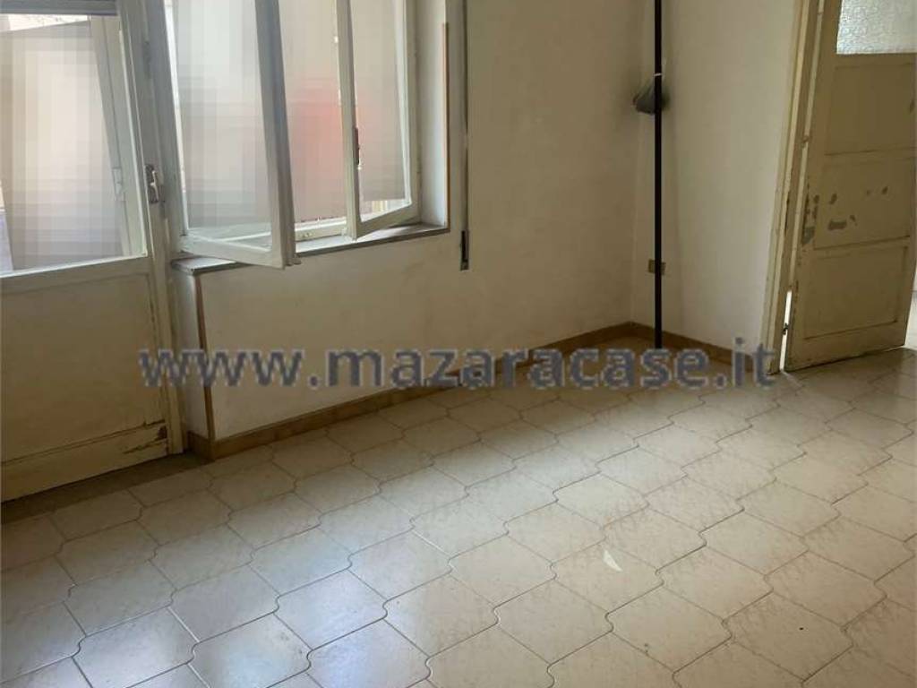 appartamento in vendita a Mazara del Vallo
