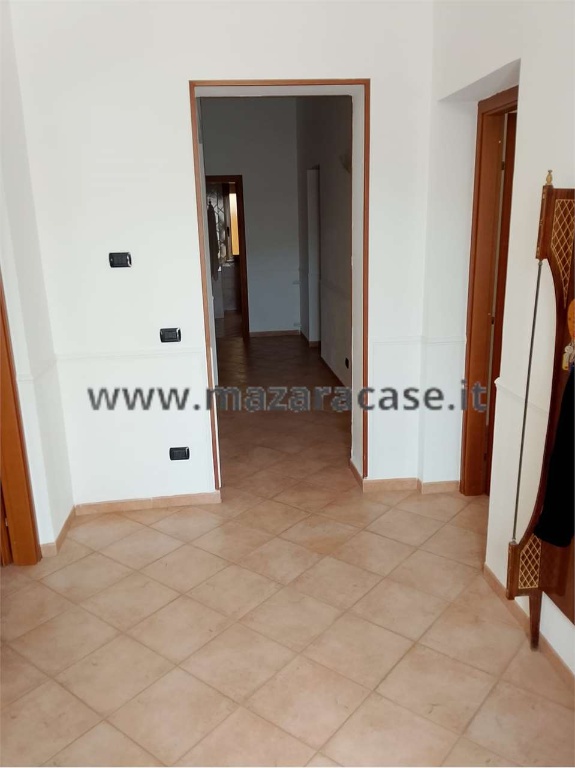 appartamento in vendita a Mazara del Vallo