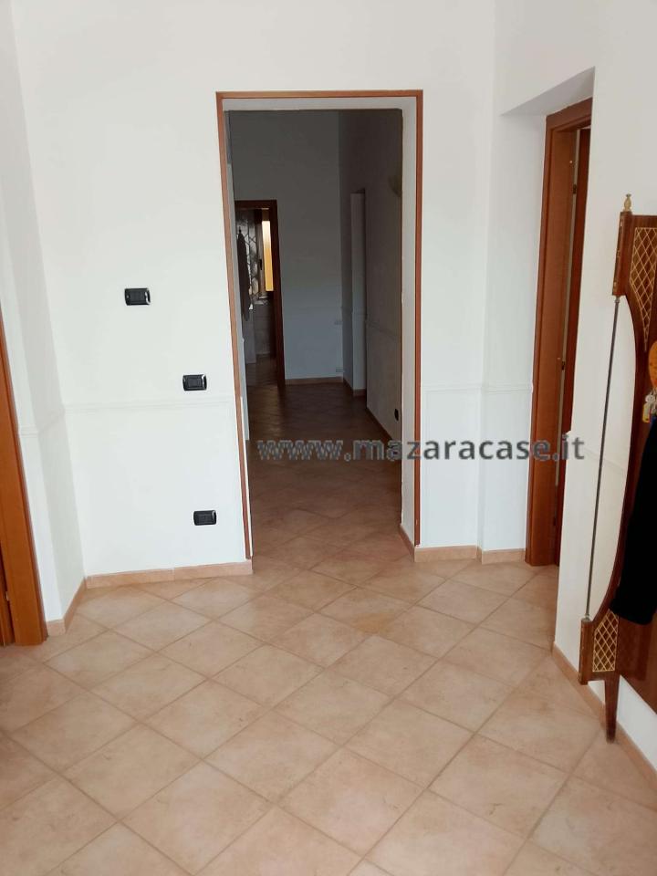 appartamento in vendita a Mazara del Vallo