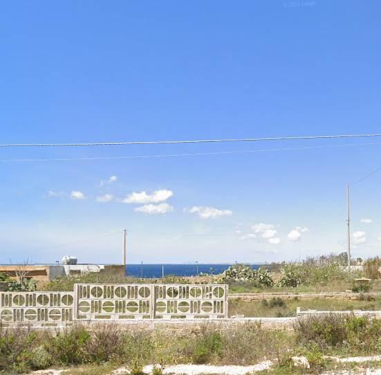 terreno agricolo in vendita a Mazara del Vallo