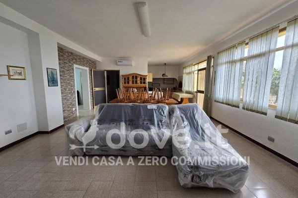 casa indipendente in vendita a Mazara del Vallo