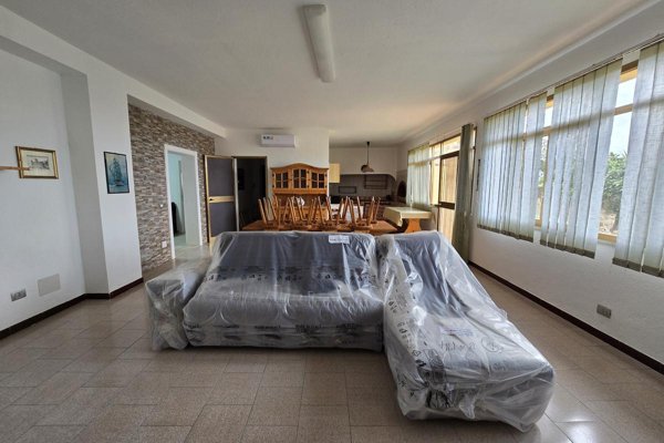 casa indipendente in vendita a Mazara del Vallo