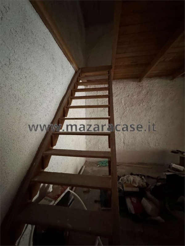 locale di sgombero in vendita a Mazara del Vallo in zona Centro Storico