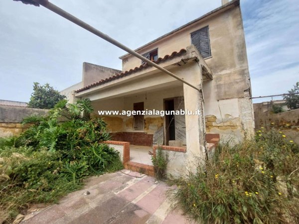 casa indipendente in vendita a Mazara del Vallo