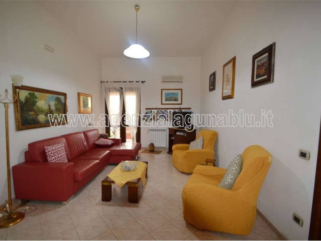 casa indipendente in vendita a Mazara del Vallo