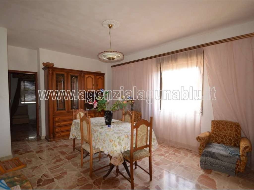 appartamento in vendita a Mazara del Vallo
