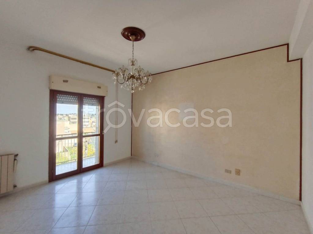appartamento in vendita a Mazara del Vallo