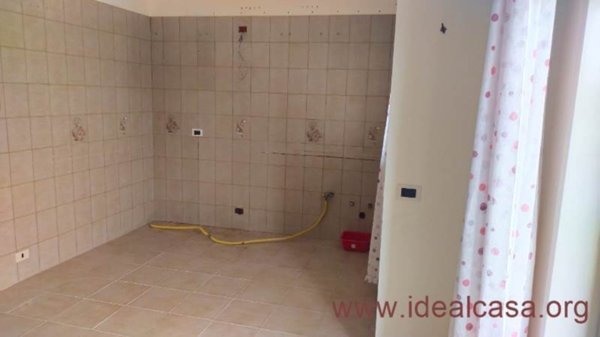 appartamento in vendita a Mazara del Vallo