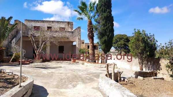 casa indipendente in vendita a Mazara del Vallo