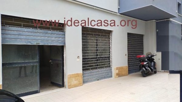 appartamento in vendita a Mazara del Vallo