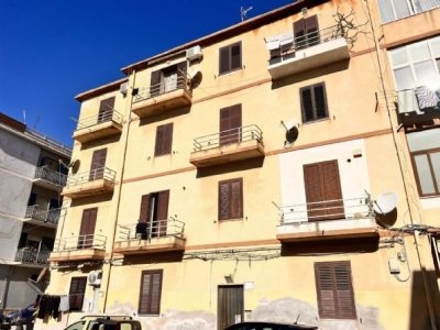 appartamento in vendita a Mazara del Vallo