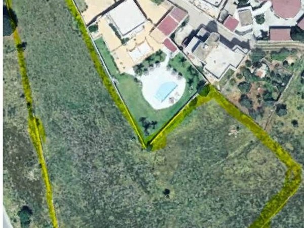 terreno edificabile in vendita a Mazara del Vallo in zona Centro Storico