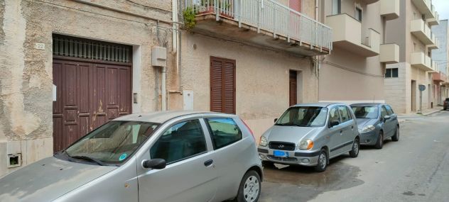 appartamento in vendita a Mazara del Vallo
