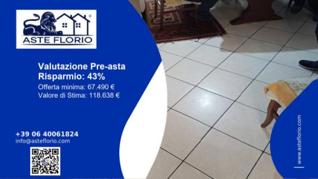 appartamento in vendita a Mazara del Vallo